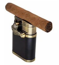 Winston - Quad Torch - Table Lighter