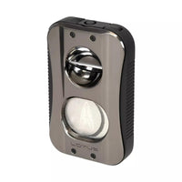 Omni Twin All in One Cigar Cutter