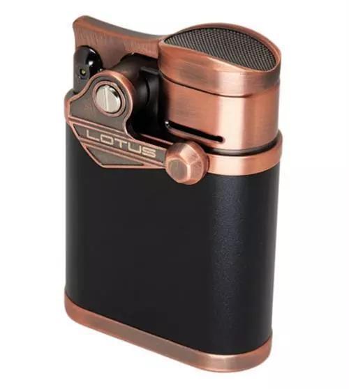 Winston - Quad Torch - Table Lighter