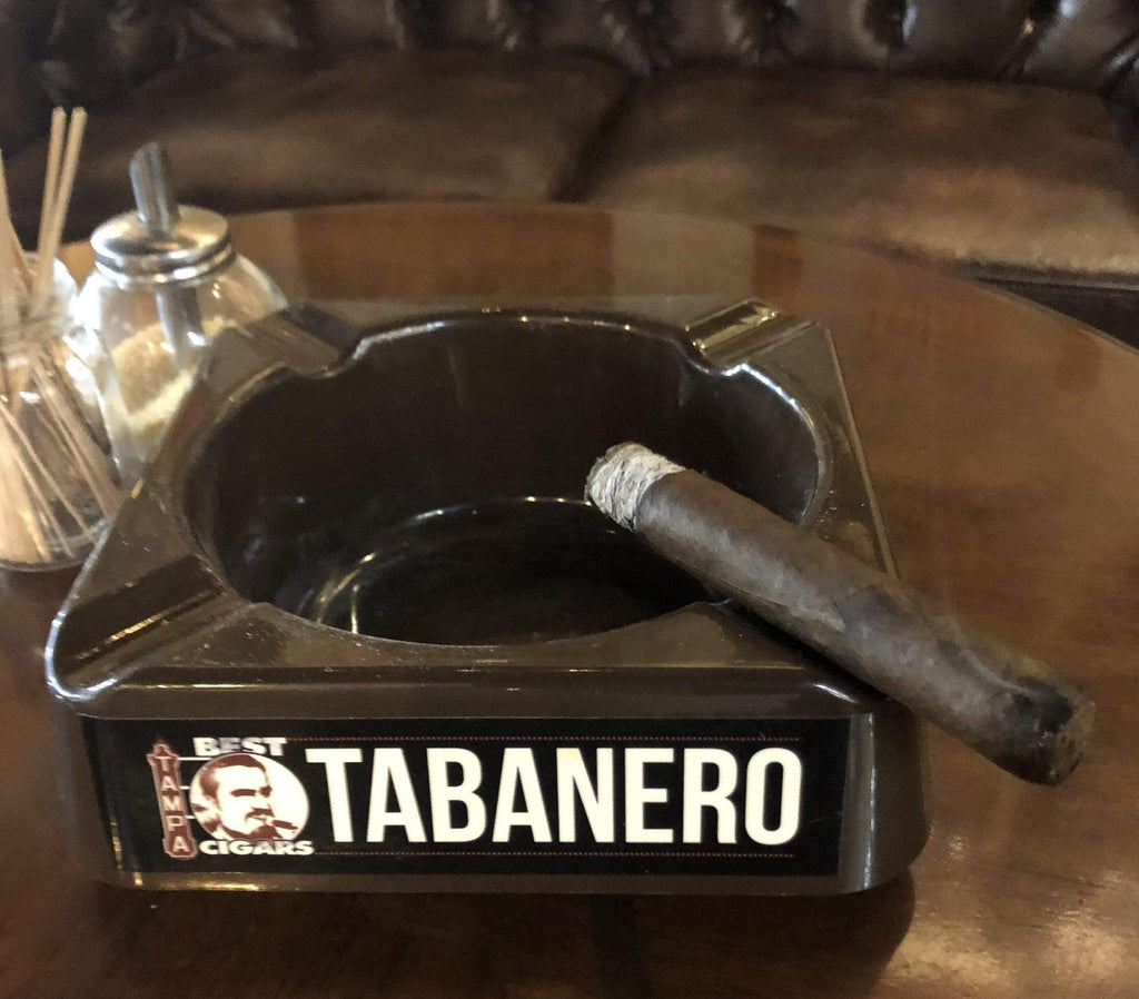 Tabanero outdoor Ashtray