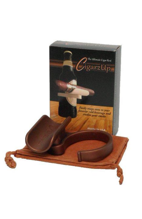 Drink Cigar Holders