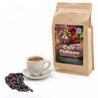 Taba Espresso Robusto 16oz