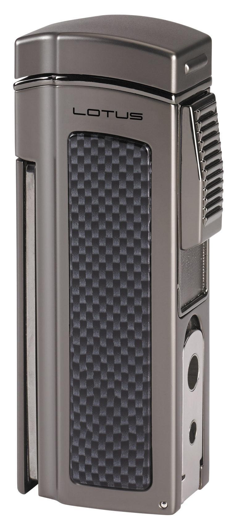 The Dominator Lighter