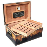 Humidor Supreme Hero Series