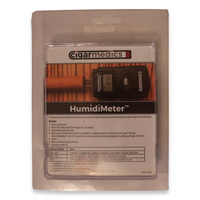 HumidiMeter